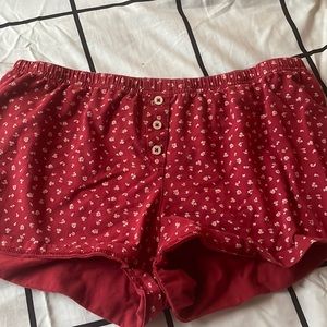 Brandy melville shorts